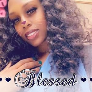 Meet your Posher, Jasmine